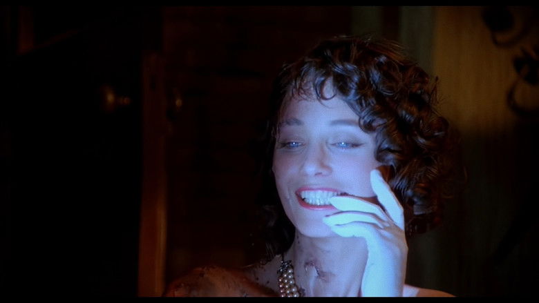 Image d'arrière-plan 12 du film Le Bal de L'horreur 2 : Hello Mary Lou