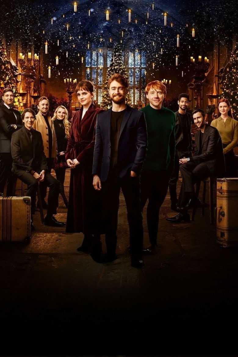Imatge de Harry Potter 20th Anniversary: Return to Hogwarts
