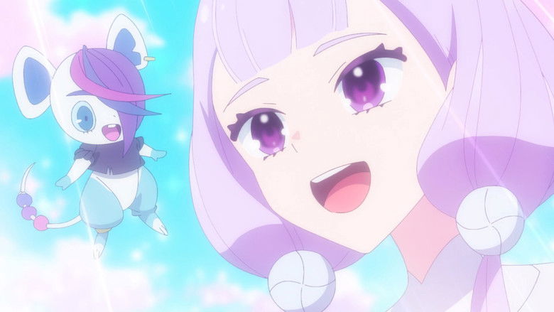 Still image for Princession Orchestra season 1 episode 33: At the Depths of a Frozen Heart Still image for Princession Orchestra season 1 episode 33: At the Depths of a Frozen Heart