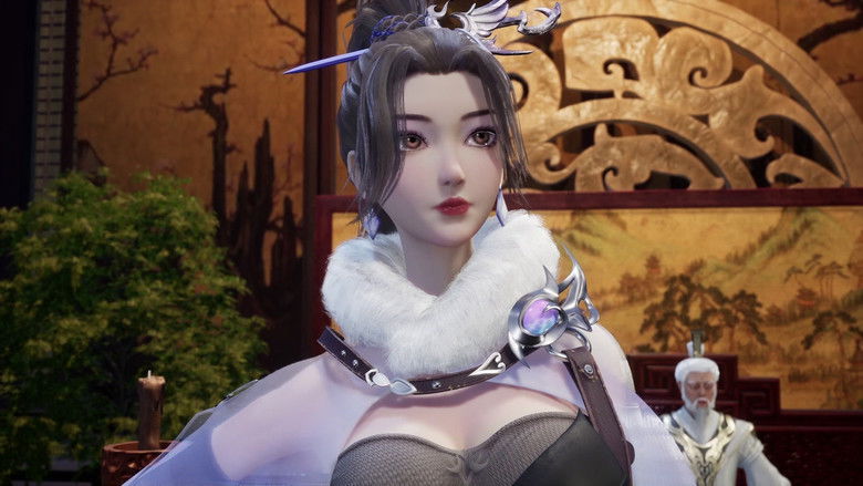 Still image for Myriad Realms Supreme season 1 episode 27: Episode 27