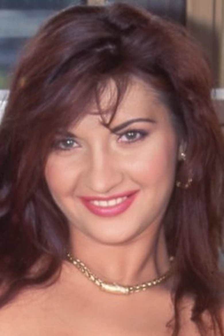 Ảnh Sandra de Angelis