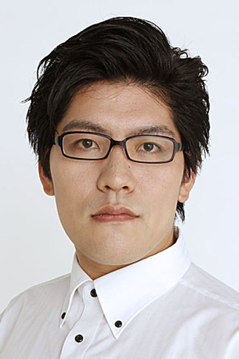 Kouki Sakurai photo
