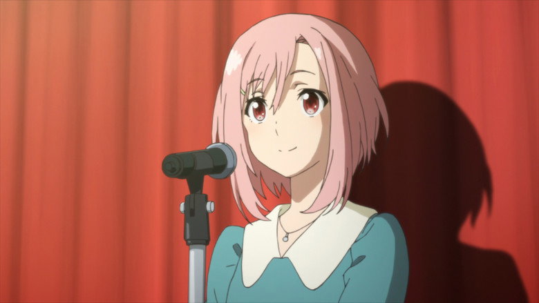 Still from サクラクエスト - Season 1 Episode 20