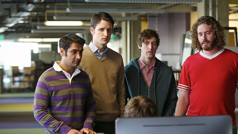 Silicon Valley Serie Streaming Silicon Valley Saison 1 épisode 6 Streaming | SOKROFLIX