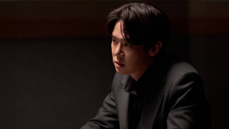 Still from The Perfect Lie