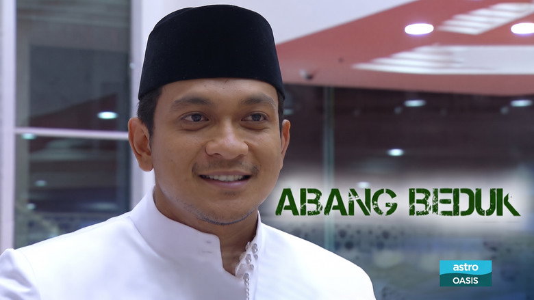 Still from Abang Beduk