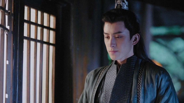 Still image for Wanru's Journey season 1 episode 20: Episode 20 Still image for Wanru's Journey season 1 episode 20: Episode 20