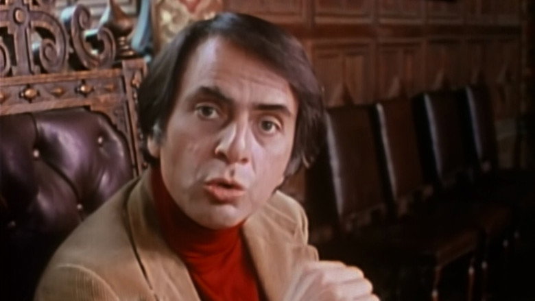 Still from Cosmos: A Personal Voyage - Season 1 Episode 9