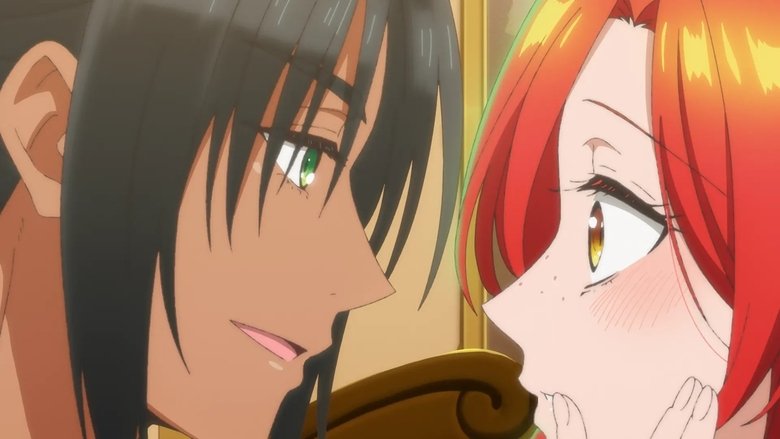 Still image for Betrothed to My Sister's Ex season 1 episode 3: A Life I Saw in a Dream, and a Dream-like Life Still image for Betrothed to My Sister's Ex season 1 episode 3: A Life I Saw in a Dream, and a Dream-like Life