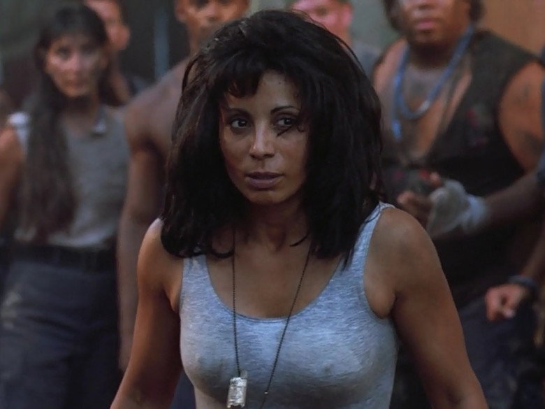 Still from seaQuest DSV - Season 3 Episode 5
