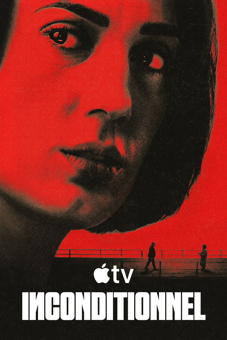 Póster la Serie