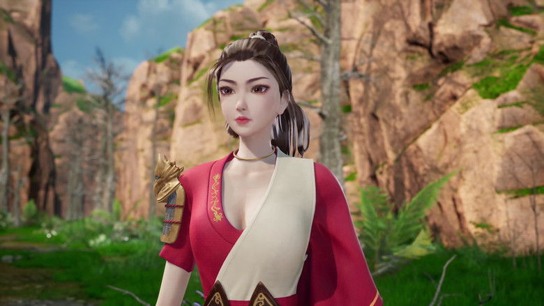 Still image for Myriad Realms Supreme season 1 episode 47: Episode 47