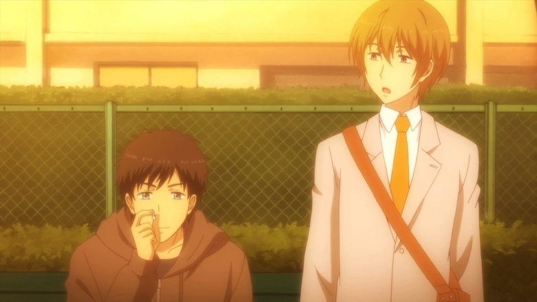 ReLIFE Episode 7 - 4Anime