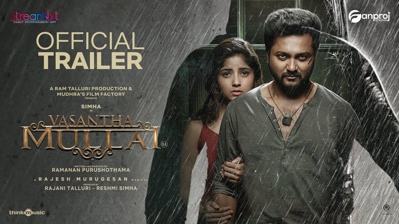 Vasantha Mullai (2023)