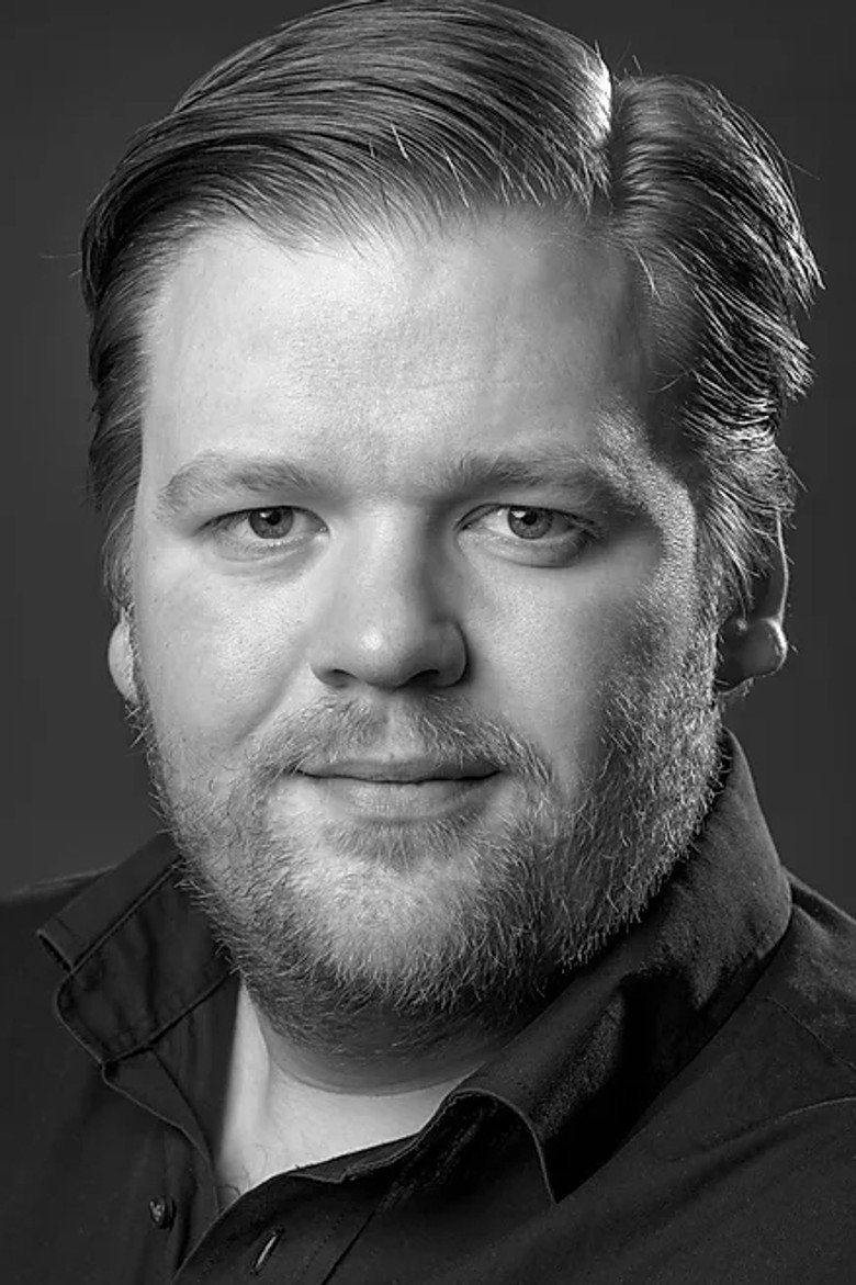 Hannes Óli Ágústsson photo 2