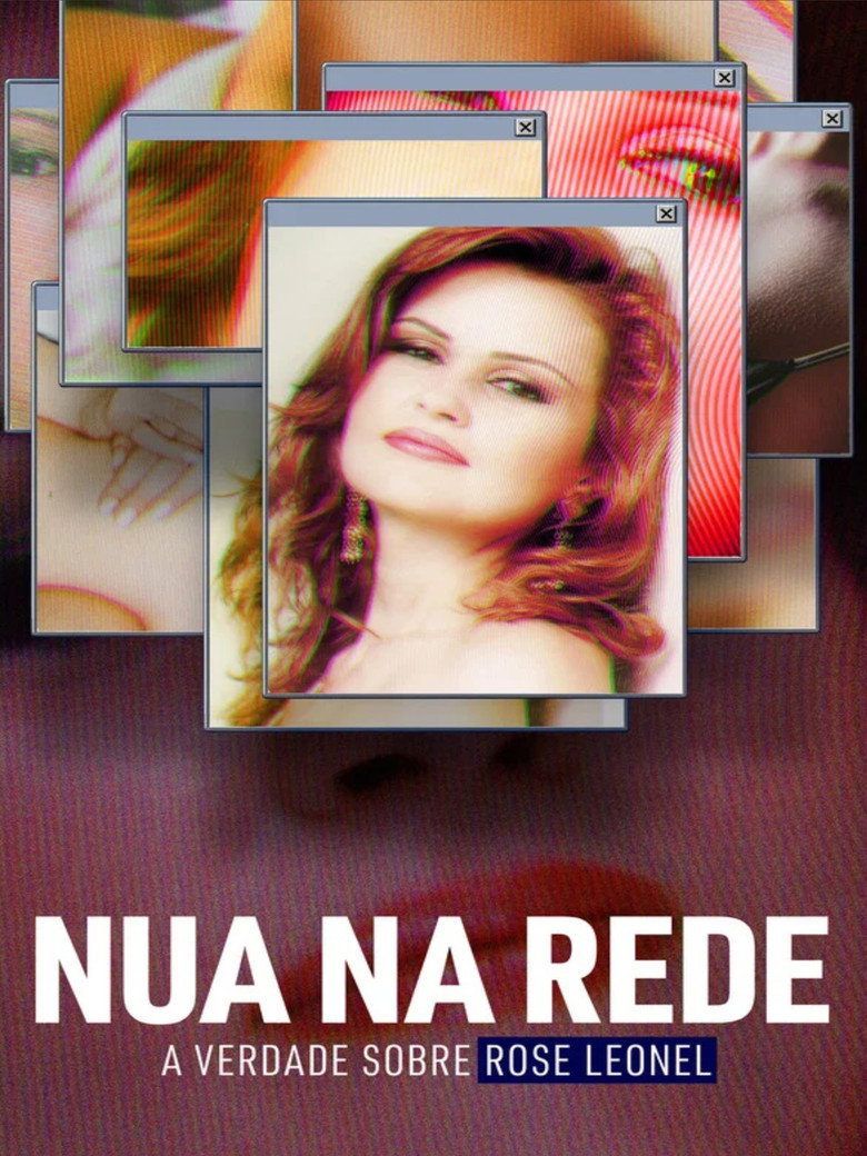 Imatge de Nua na Rede - A Verdade Sobre Rose Leonel