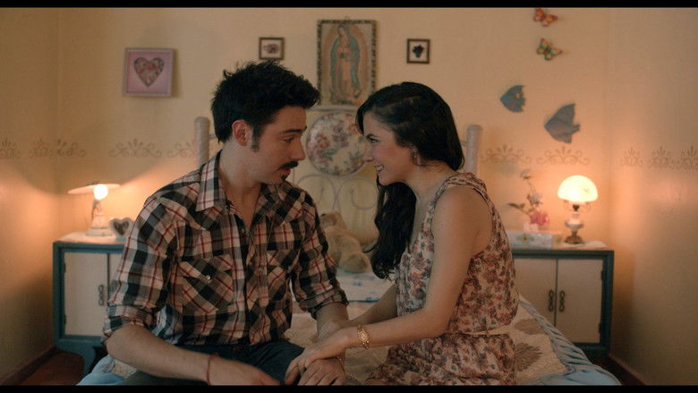 Ver una última y nos vamos 2015 Pelicula Completa Online Gratis