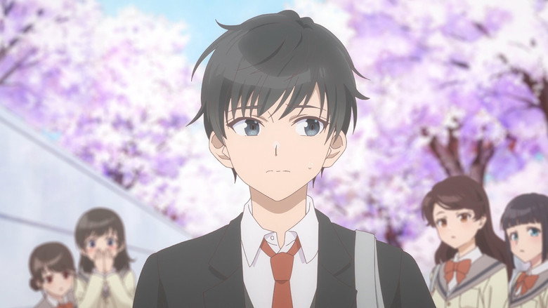 Haibara’s Teenage New Game+: 1×1