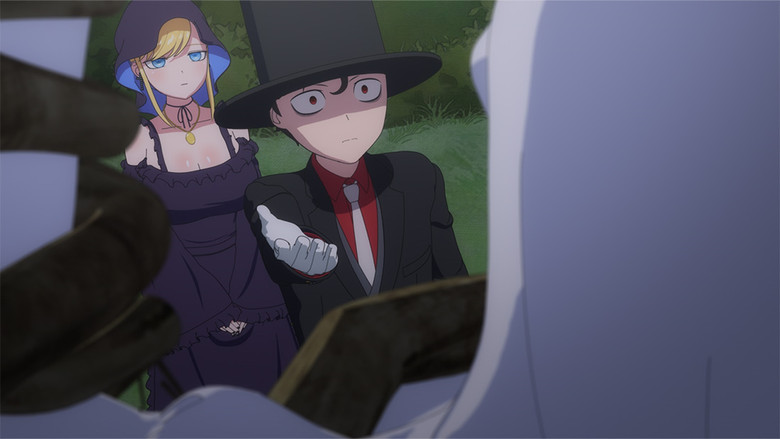 Still from The Duke of Death and His Maid - Season 1 Episode 32