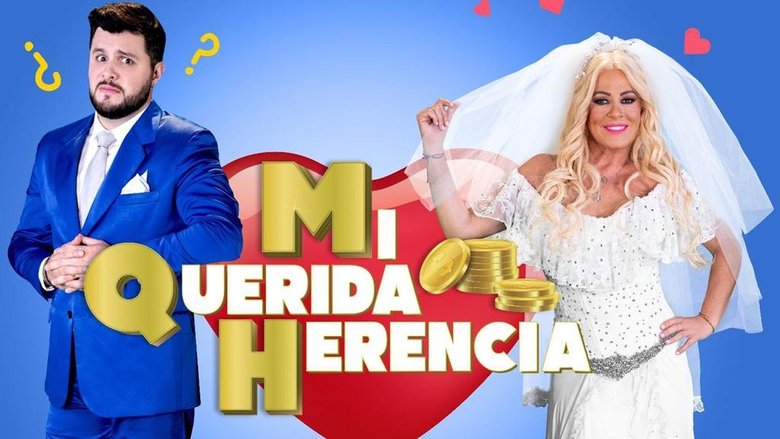 Mi+Querida+Herencia