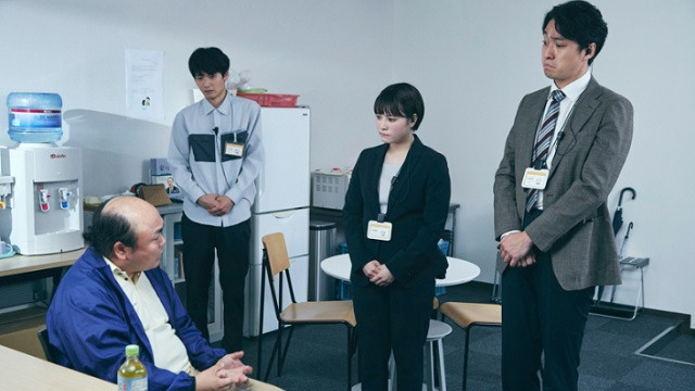 Still image for Let’s Go to the Cinema Complex! season 1 episode 3: The Breakfast at the Theater Still image for Let’s Go to the Cinema Complex! season 1 episode 3: The Breakfast at the Theater