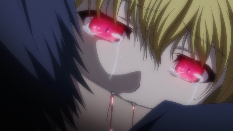 Still image for Fortune Arterial: Red Promise season 1 episode 12: Red Promise Still image for Fortune Arterial: Red Promise season 1 episode 12: Red Promise