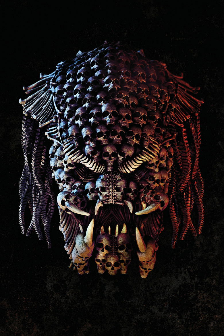 Imatge de The Predator