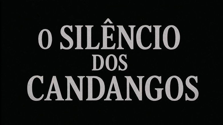 O Silêncio dos Candangos