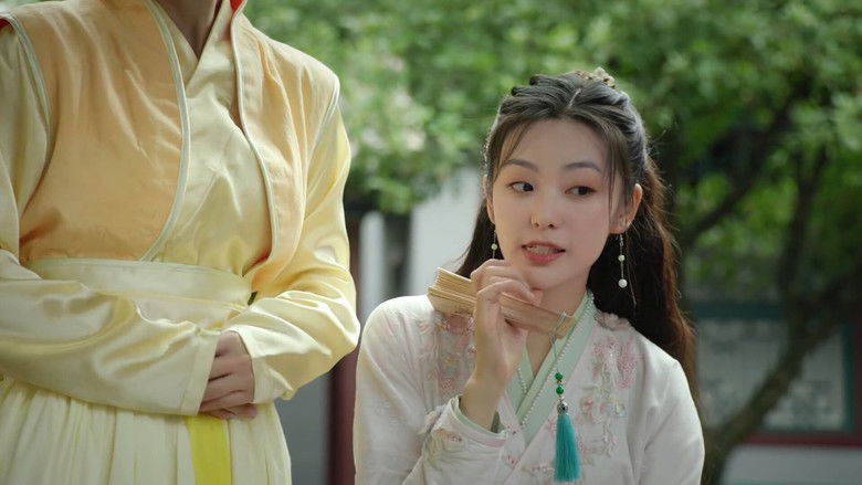 Still image for Love Potion season 1 episode 16: Episode 16