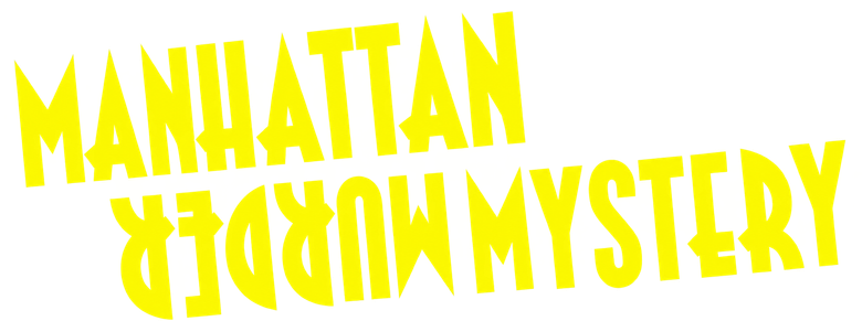 Manhattan Murder Mystery