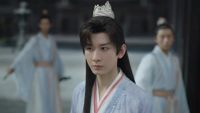 Still image for The Journey of Legend season 1 episode 6: Episode 6