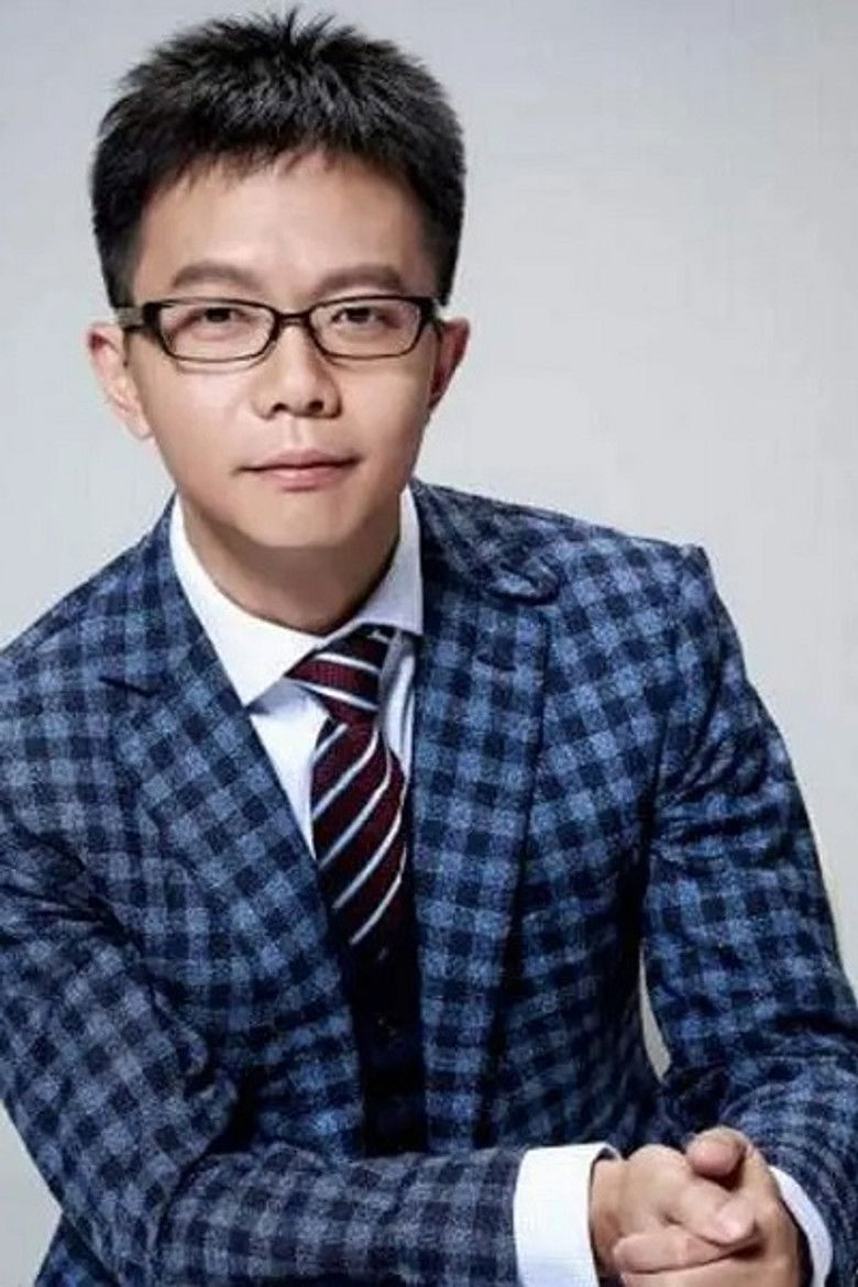 Jiang Nan portrait image