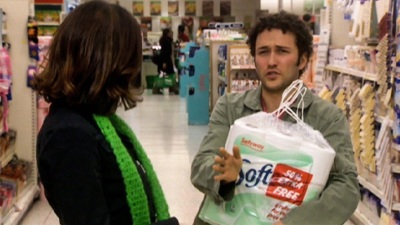 Still from Coupling - Season 4 Episode 5