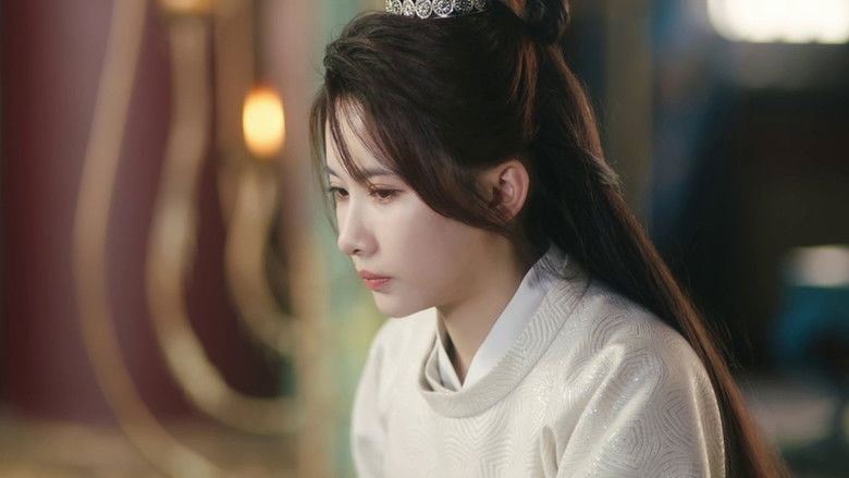 Still image for The Reign of Feng Yi season 1 episode 11: Episode 11