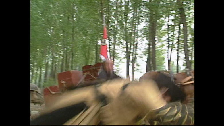 Still image for Master Ma season 1 episode 4: Episode 4