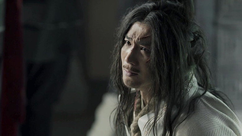 Still image for Qin Dynasty Epic season 1 episode 47: Episode 47