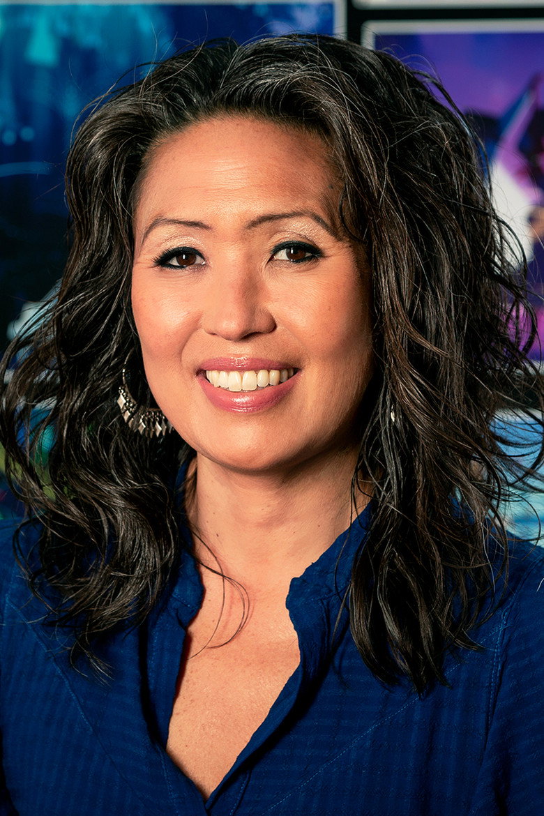 Michelle L.M. Wong photo 2