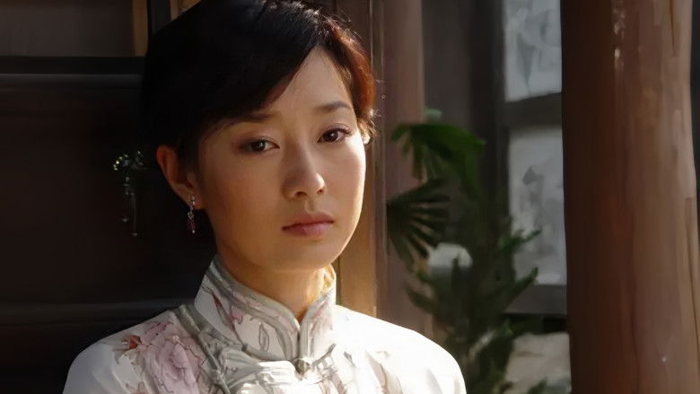 Backdrop for 酒巷深深