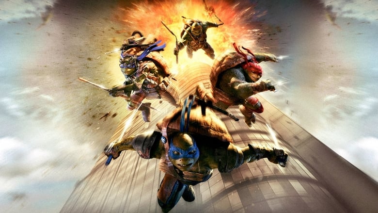 Watch Full Teenage Mutant Ninja Turtles (2014) Movie 123Movies 720p Without Download Stream Online