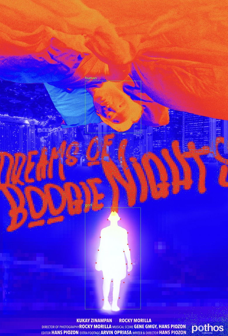 Imatge de The Night was Fertile