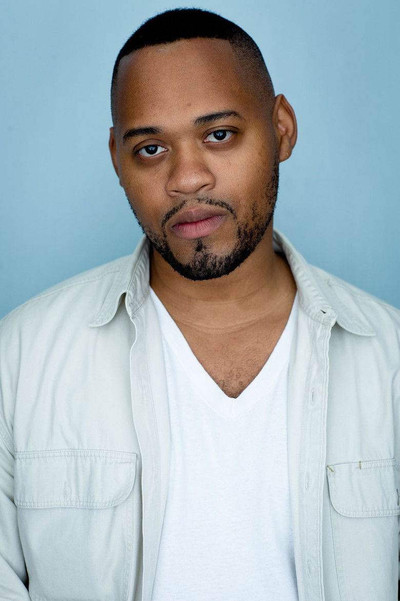 Barron Bass portrait image