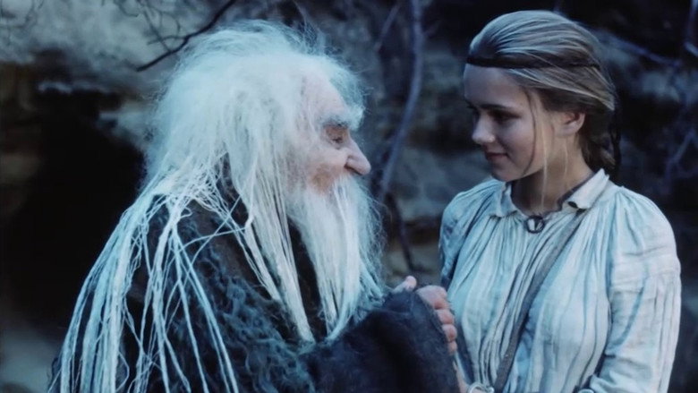 Frame from Maija un Paija