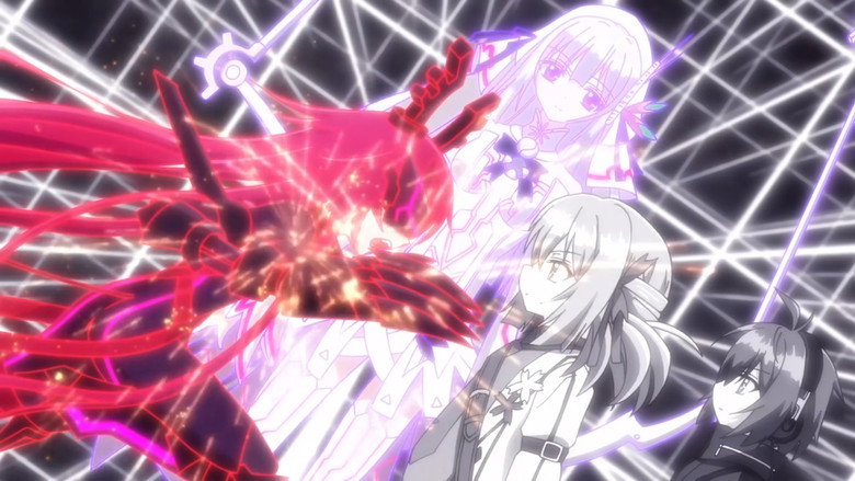 Still from Clockwork Planet - Season 1 Episode 7