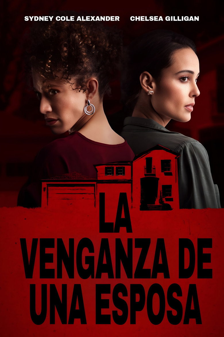 La venganza de una esposa