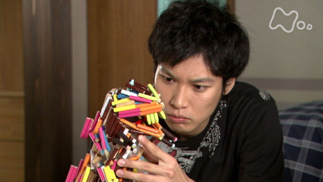 Still image for Chiritotechin season 1 episode 87: Episode 87 Still image for Chiritotechin season 1 episode 87: Episode 87