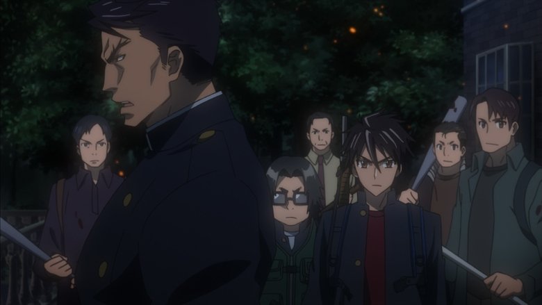 All Of Us Are Dead Ep 1 Eng Sub Highschool of the Dead Episode 12 English Subbed | AnimeOnline360
