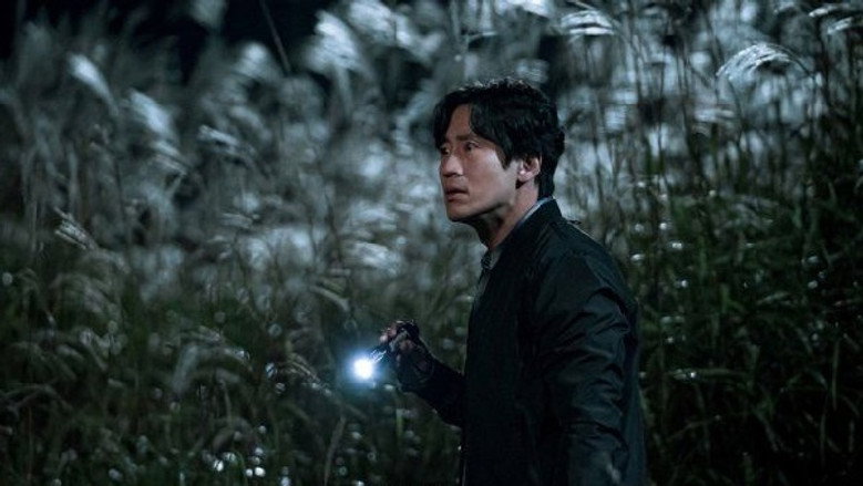 Still from Beyond Evil - Season 1 Episode 2
