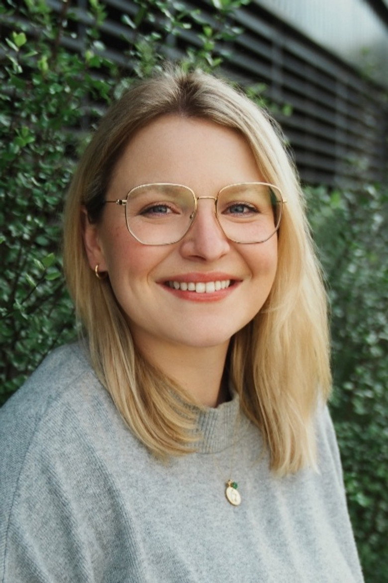 Rachel Smith portrait