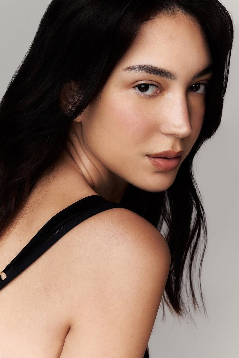 Photo de Rafaela Andrade