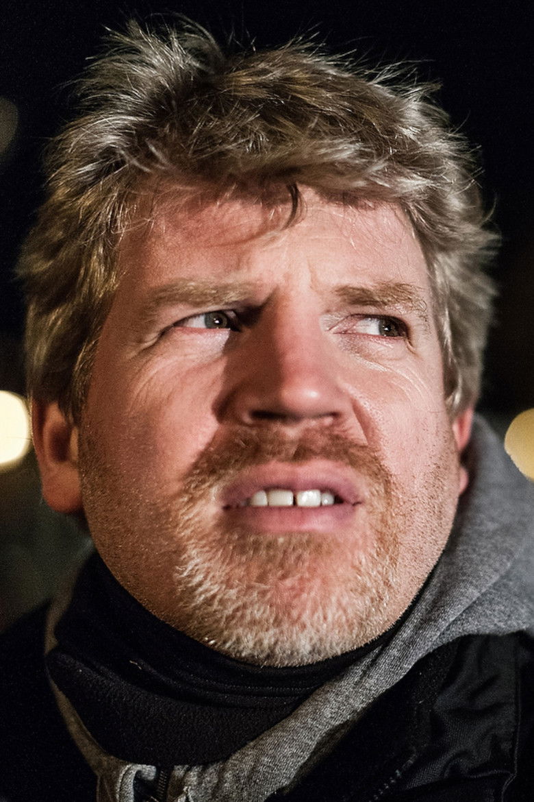 Simon Schmejkal portrait image